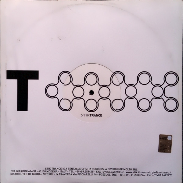 Nu NRG - Energetic Wave | Stik Trance (STKT013) - 4 Nu NRG - Energetic Wave | Stik Trance (STKT013) - 4