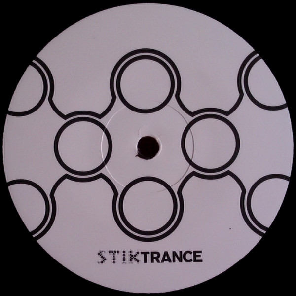 Nu NRG - Energetic Wave | Stik Trance (STKT013) - 2 Nu NRG - Energetic Wave | Stik Trance (STKT013) - 2