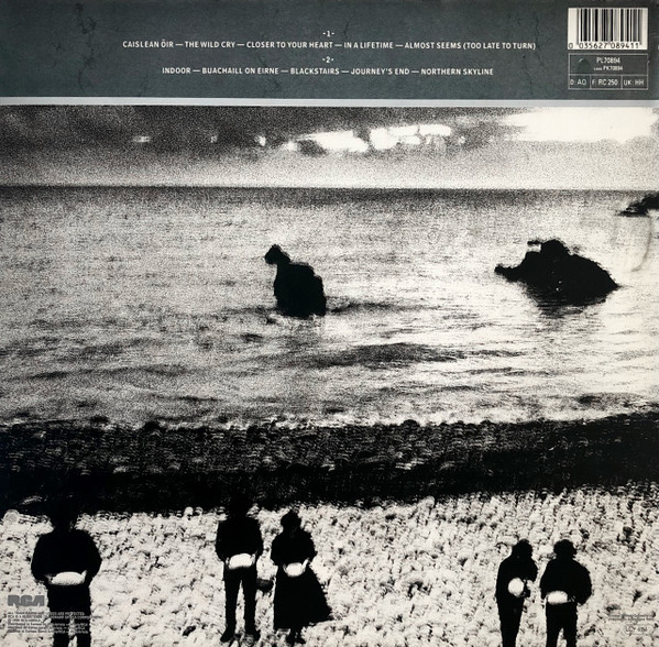 Clannad - Macalla | RCA (PL 70894) - 2
