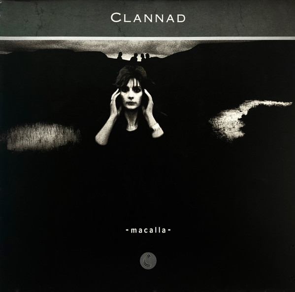 Clannad - Macalla | RCA (PL 70894)