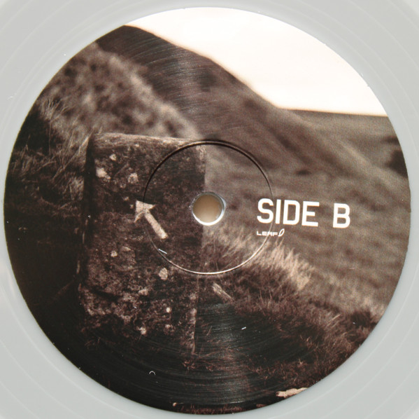 Craven Faults - Bounds | Leaf (BAY 140VX) - 4 Craven Faults - Bounds | Leaf (BAY 140VX) - 4