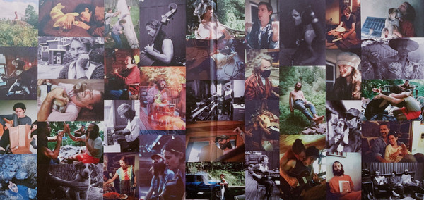 Big Thief - Dragon New Warm Mountain I Believe In You | 4AD (4AD0408LP) - 2 Big Thief - Dragon New Warm Mountain I Believe In You | 4AD (4AD0408LP) - 2
