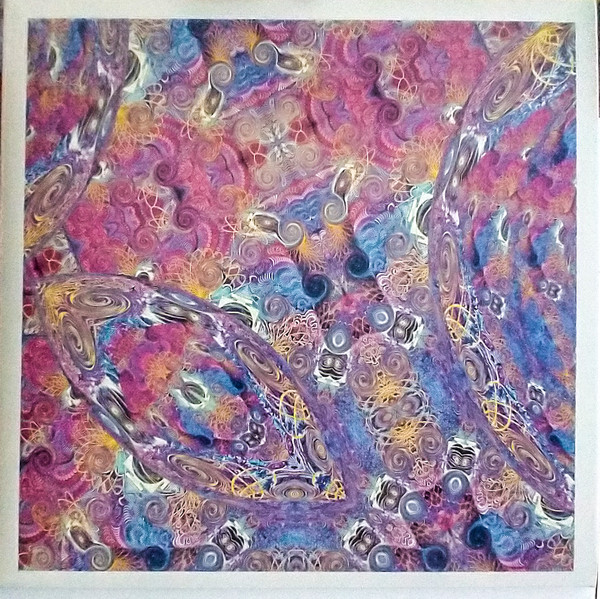 Carlos Niño & Friends - Placenta | International Anthem Recording Company (IARC 0080) - 2 Carlos Niño & Friends - Placenta | International Anthem Recording Company (IARC 0080) - 2