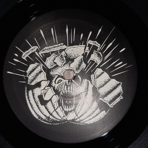 Helloween - Helloween | Noise (N 0021) - 3