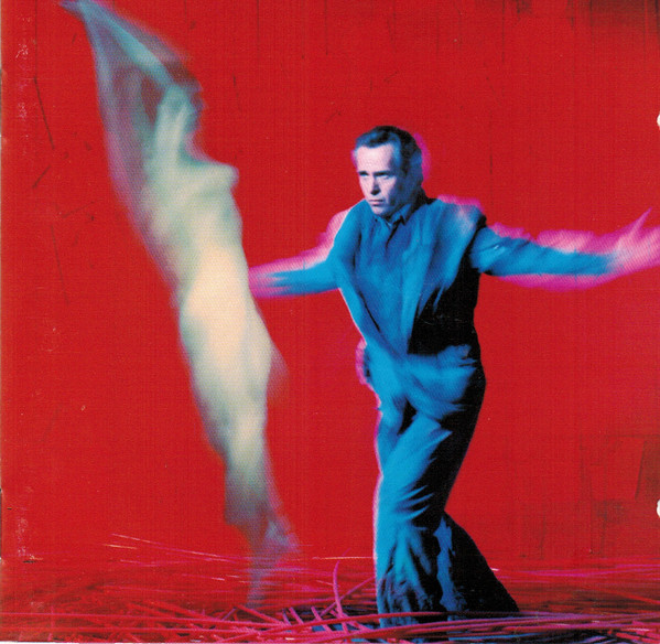 Peter Gabriel - Us | Real World Records (PGCDR 7)