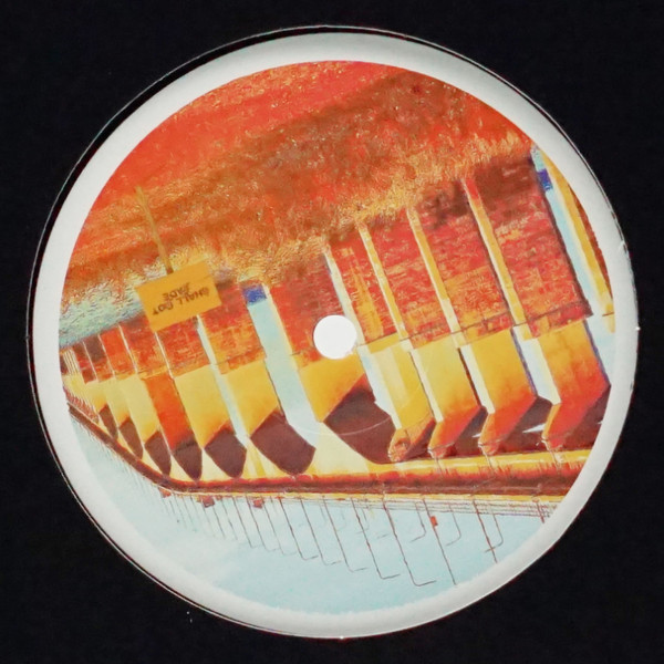 Fidde - Real Love | Shall Not Fade (SNFSS014) - 2 Fidde - Real Love | Shall Not Fade (SNFSS014) - 2