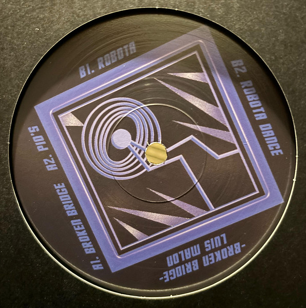 Luis Malon - Broken Bridge | SISmo (SISMO04)