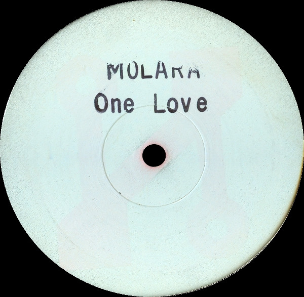 Molara - One Love | Skunk Records (POOT 12)