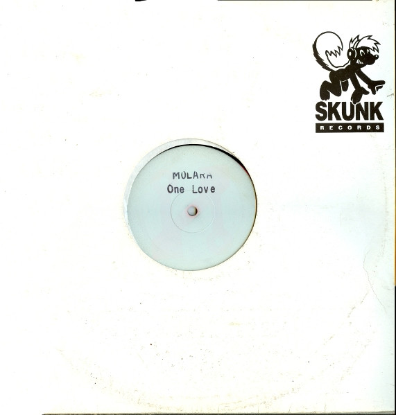 Molara - One Love | Skunk Records (POOT 12) - 2 Molara - One Love | Skunk Records (POOT 12) - 2