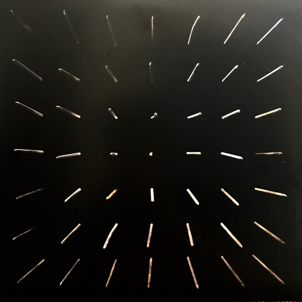 Clipping. - There Existed An Addiction To Blood | Sub Pop (SP1330) - 2