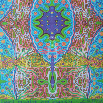Last Night On Earth - LSD2 | Memoirs Of An Aesthete (047) - main