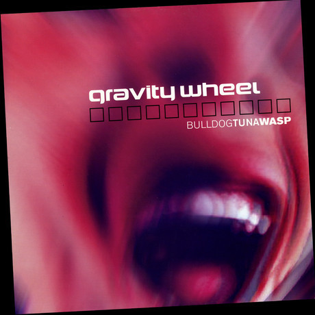 Gravity Wheel - Bulldogtunawasp | Distance (Di0871) - main