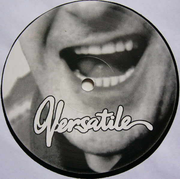 Phil Asher Presents Focus - Having Your Fun | Versatile Records (VER 030) - 4 Phil Asher Presents Focus - Having Your Fun | Versatile Records (VER 030) - 4