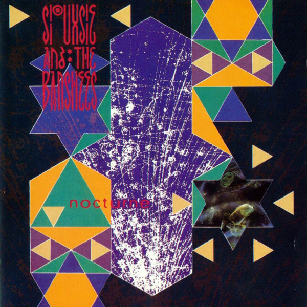 Siouxsie & The Banshees - Nocturne | Polydor (815 979-1) - main