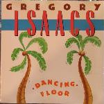 Gregory Isaacs - Dancing Floor | Heartbeat Records (HB 79) - main Gregory Isaacs - Dancing Floor | Heartbeat Records (HB 79) - main