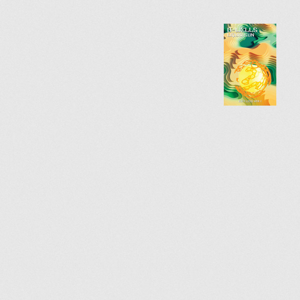 O-Wells - Liquid Sun | a.r.t.less (A.R.T.LESS XTR 1)