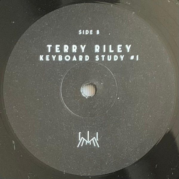 Gregor Schwellenbach , Hauschka , Daniel Brandt , Paul Frick , Lukas Vogel , Erol Sarp , John Kameel Farah - Steve Reich , Terry Riley - Six Pianos / Keyboard Study # 1 LP | Film (FILM LP002) - 2 Gregor Schwellenbach , Hauschka , Daniel Brandt , Paul Frick , Lukas Vogel , Erol Sarp , John Kameel Farah - Steve Reich , Terry Riley - Six Pianos / Keyboard Study # 1 LP | Film (FILM LP002) - 2