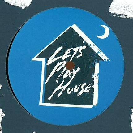 HNNY - Mys / Kela | Let's Play House (LPH019) - 4 HNNY - Mys / Kela | Let's Play House (LPH019) - 4
