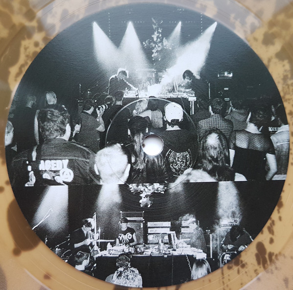 Foudre! - Kami 神 | Gizeh Records (GZH86) - 4 Foudre! - Kami 神 | Gizeh Records (GZH86) - 4