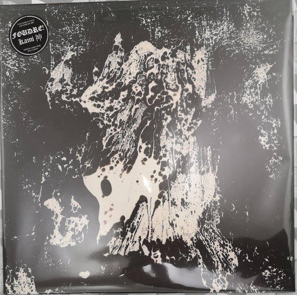 Foudre! - Kami 神 | Gizeh Records (GZH86) - main Foudre! - Kami 神 | Gizeh Records (GZH86) - main