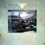 Hurricane - Slave To The Thrill | Enigma Records (ENVLP 1004) - 2
