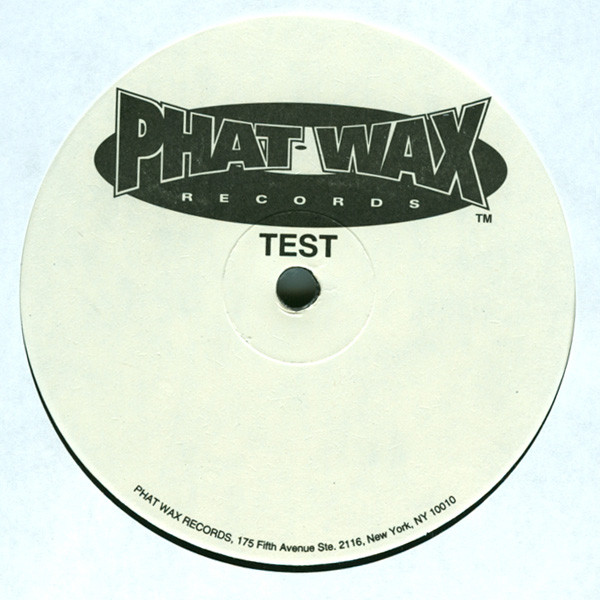 Roughneck Soldiers - Kill Or Be Killed / Freestyle Thing | Phat Wax Records (PW 110)