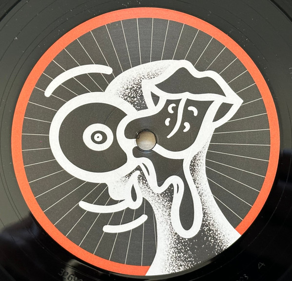 Various - Volume 3 | Sticky Plastik (STICKYPLASTIK003)