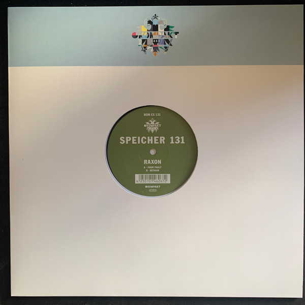 Raxon - Speicher 131 | Kompakt Extra (KOM EX 131)