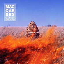 The Maccabees - Given To The Wild | Fiction Records (2787389) - main