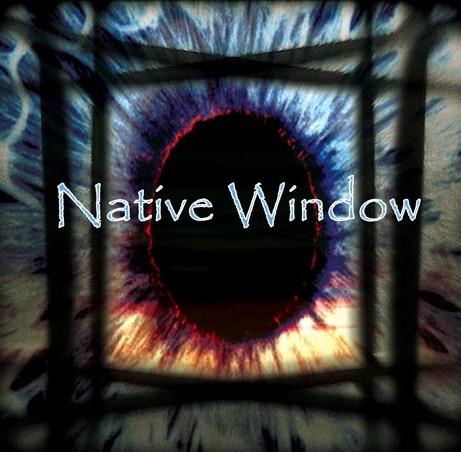 Native Window - Native Window | Inside Out Music (IOMCD 318) - main Native Window - Native Window | Inside Out Music (IOMCD 318) - main