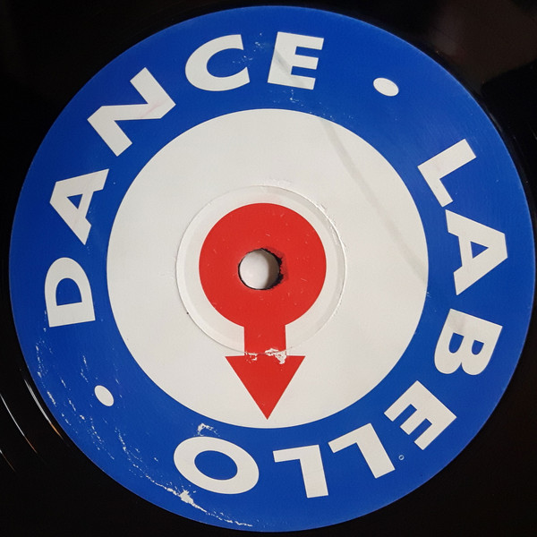 99th Floor Elevators - Rain Your Kisses | Labello Dance (LAD16) - 2