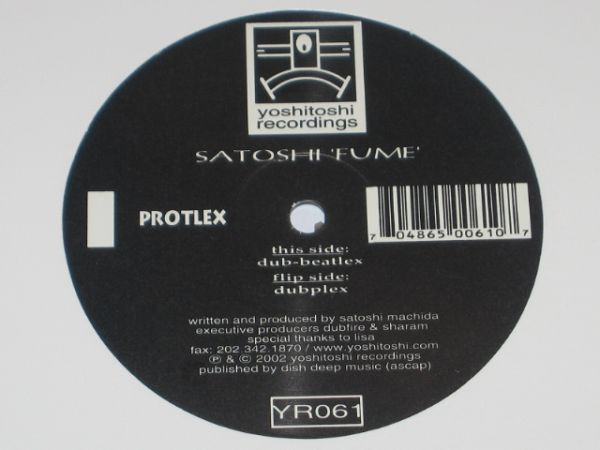 Protlex