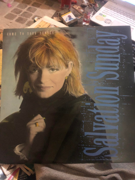 Salvation Sunday - Come To Your Senses | Polydor (SALY X3)