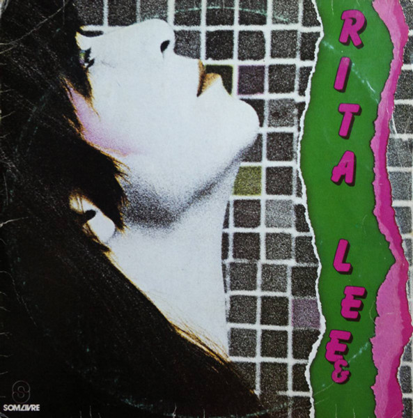 Rita Lee & Roberto - Saúde | RCA (PL-40884) - main
