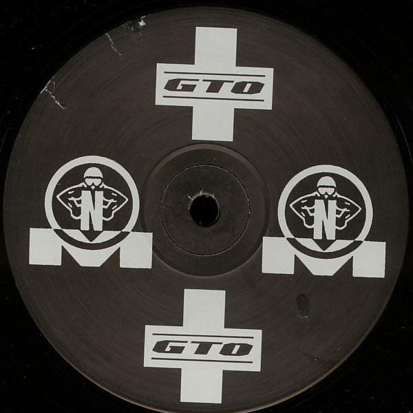 GTO - Love Is Everywhere (U.S. Club Mixes) | NovaMute (PL12 NoMu 8) - 2