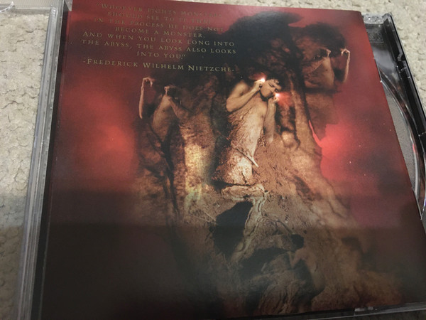 Death - The Sound Of Perseverance CD | Nuclear Blast (6337-2) - 3 Death - The Sound Of Perseverance CD | Nuclear Blast (6337-2) - 3