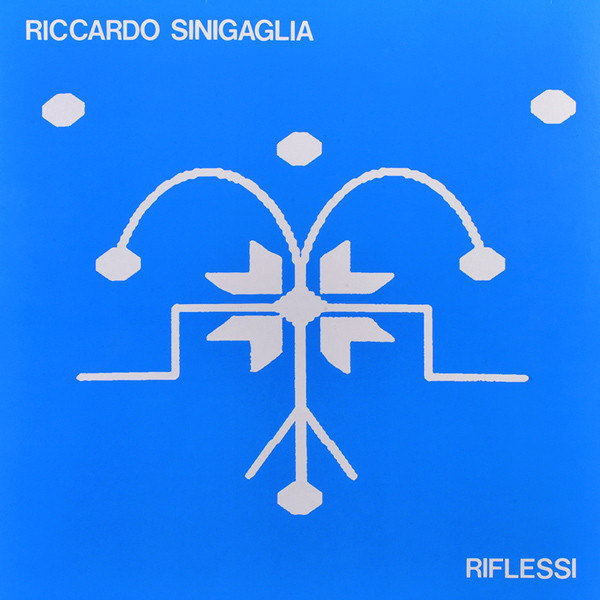 Riccardo Sinigaglia - Riflessi | Soave (SV 05) - main
