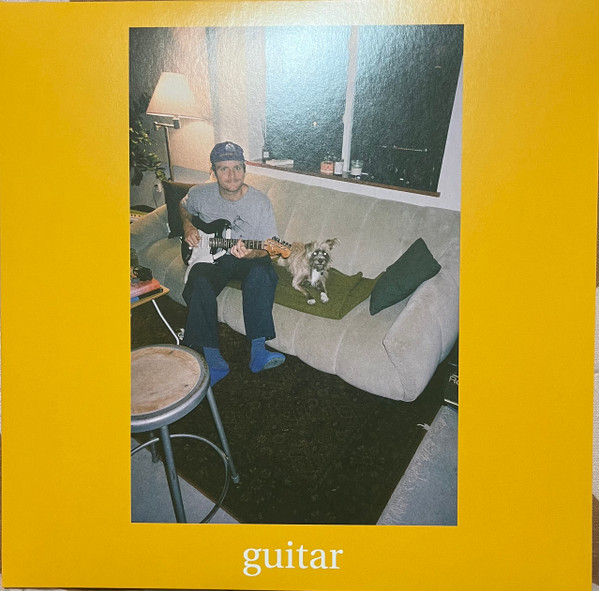 Mac Demarco - Guitar | Mac's Record Label (MRL013) - main