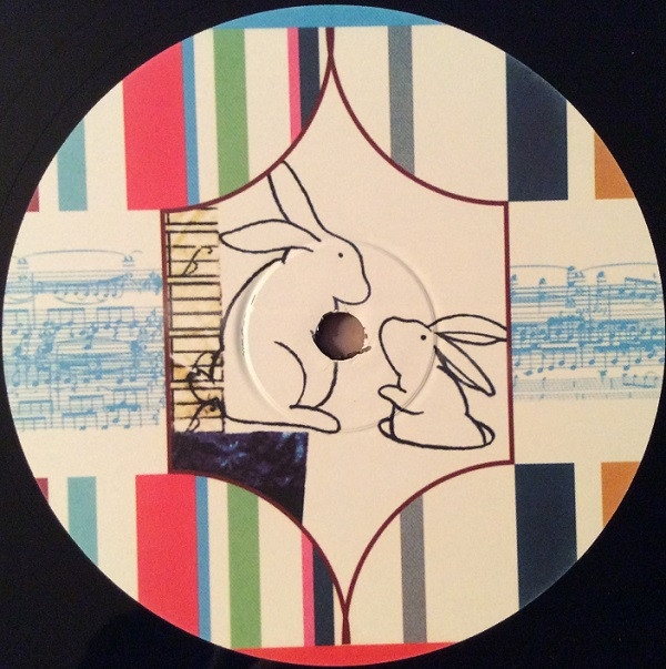 Built To Spill - Ancient Melodies Of The Future | Music On Vinyl (MOVLP1107) - 3