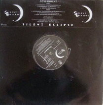Silent Eclipse - Government | 4th & Broadway (12 BRW 325 DJ)