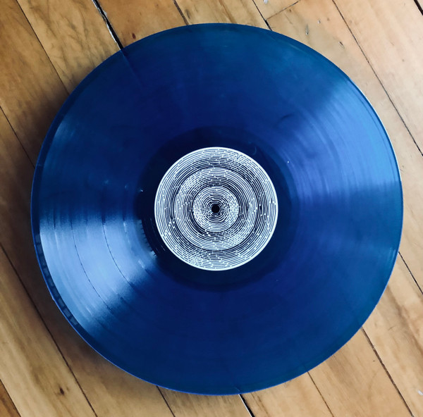 Wojtek - Petricore | Violence in the veins (VIO2023098LP) - 3