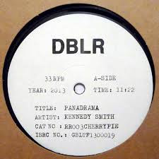 Kennedy Smith , 808 Fake - Cherry Pie | The Double R (RR003)