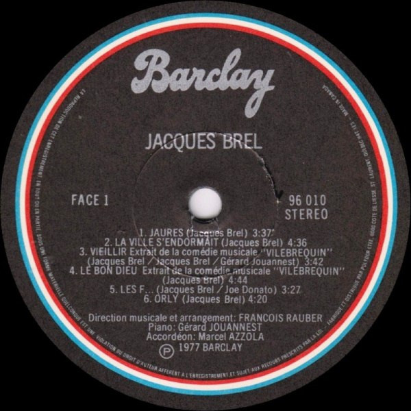 Brel
