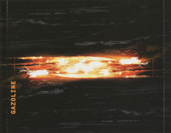 No One Is Innocent - Gazoline | AZ (984725-8) - 3