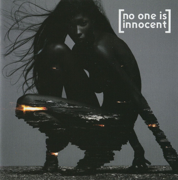 No One Is Innocent - Gazoline | AZ (984725-8) - main