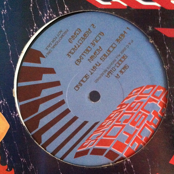 Various - Untitled | Space Dust Disco Classics (SDDC-016)