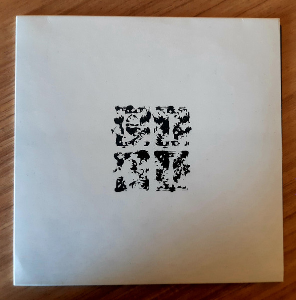 Ezta Ilen - Ezta Ilen | Quebranta Records (QR-039)