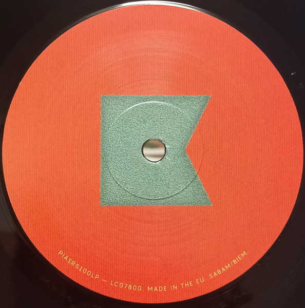 White Lies - As I Try Not To Fall Apart | [pias] (PIASR5100LP) - 4