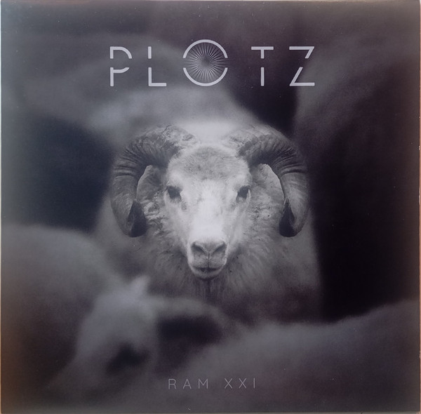 Plotz - RAM XXI | Dingleberry Records (none) - main Plotz - RAM XXI | Dingleberry Records (none) - main