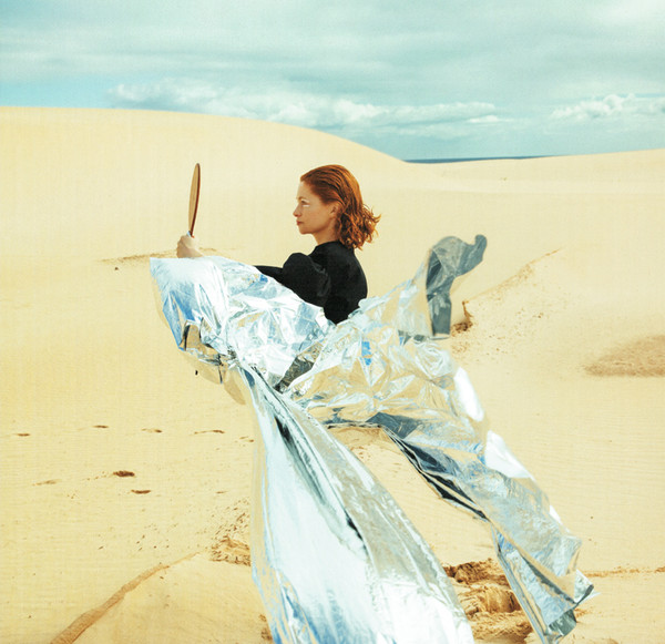 Goldfrapp - Silver Eye | Mute (STUMM399) - 3